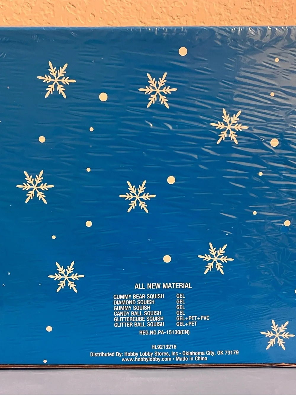 Viral Hobby Lobby Christmas Advent Calendar🎄🎁🎄🎁🎄